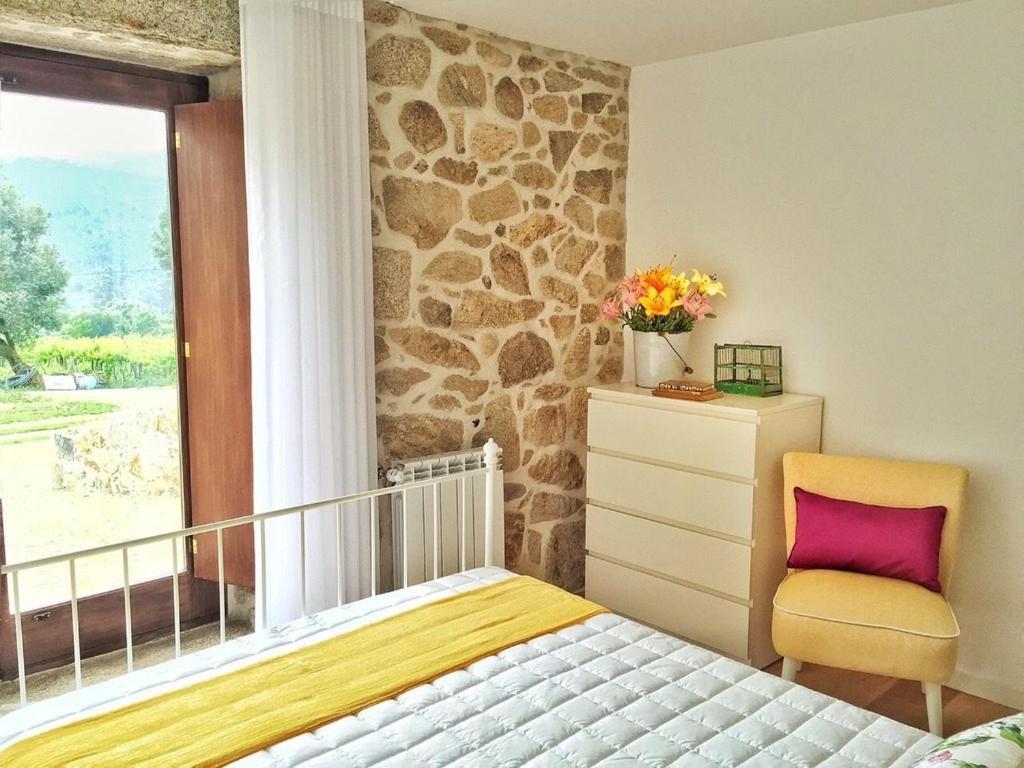 阿尔库什迪瓦尔德维什Quinta Da Aranha别墅 外观 照片