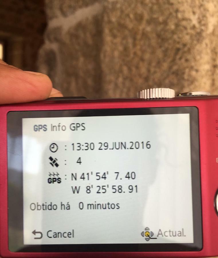 阿尔库什迪瓦尔德维什Quinta Da Aranha别墅 外观 照片