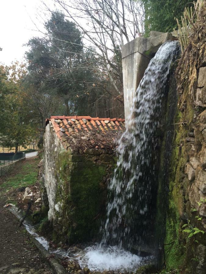 阿尔库什迪瓦尔德维什Quinta Da Aranha别墅 外观 照片